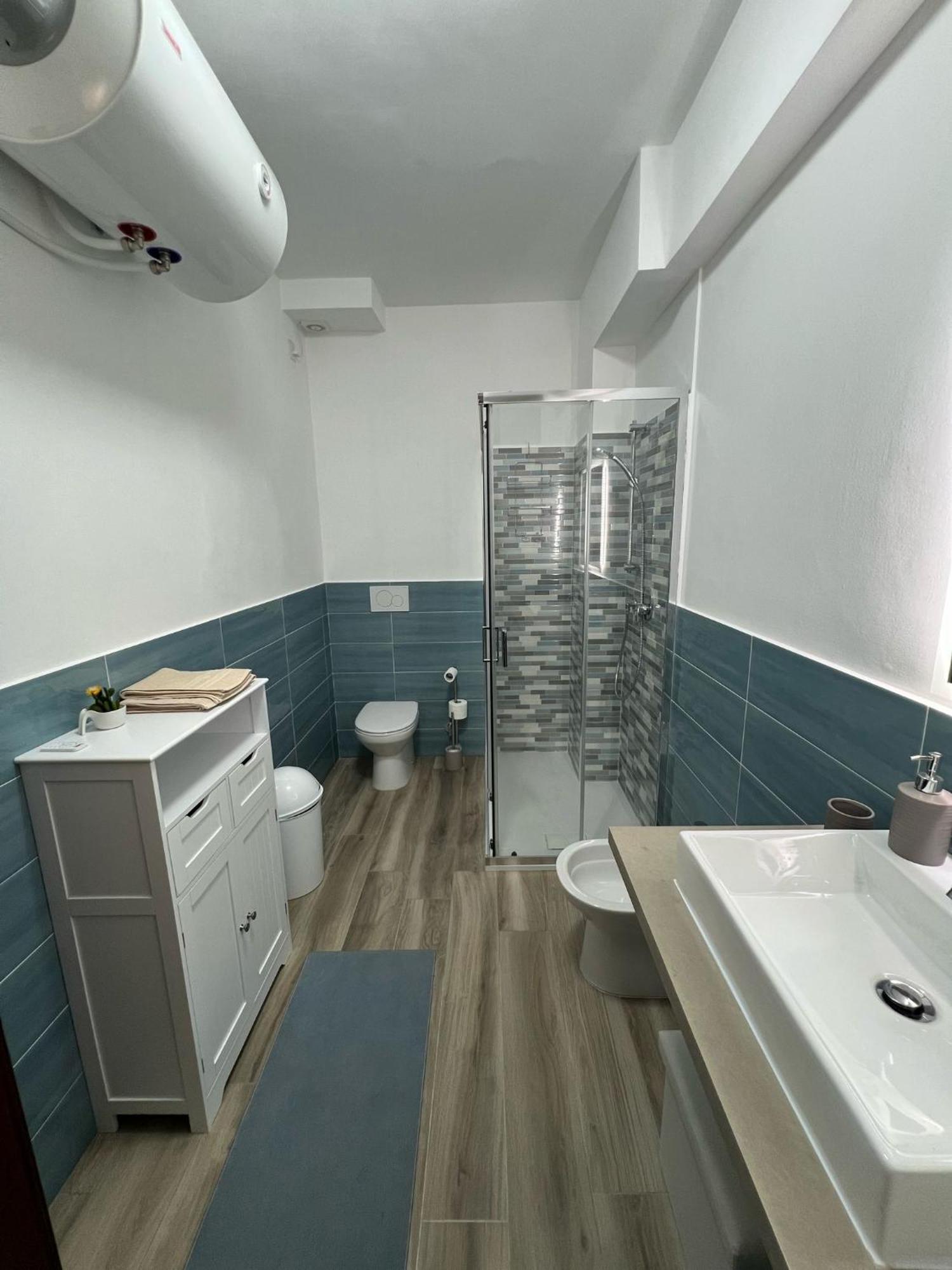 La Casa Di Wendy Apartment Sanremo Ngoại thất bức ảnh
