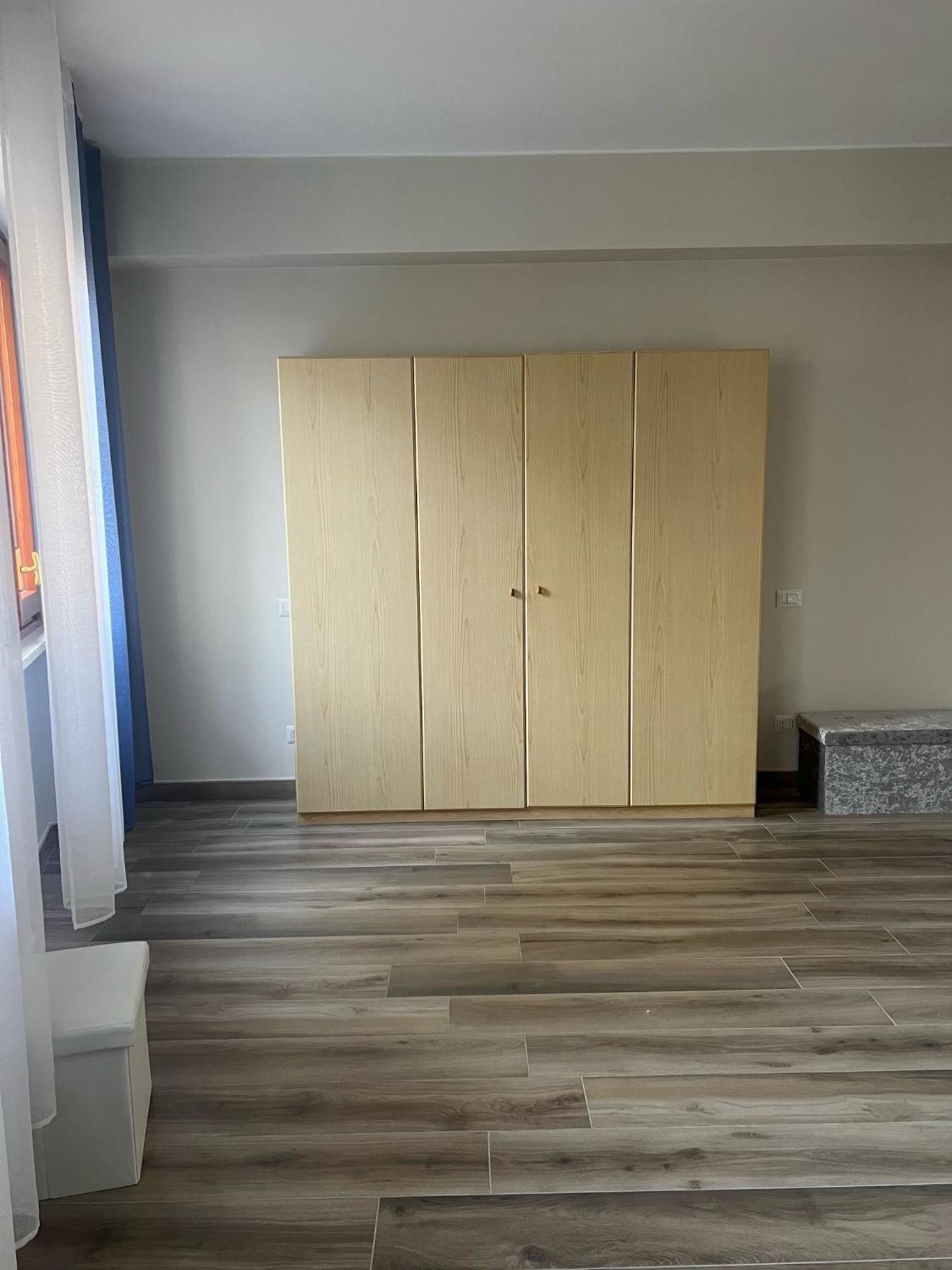 La Casa Di Wendy Apartment Sanremo Ngoại thất bức ảnh