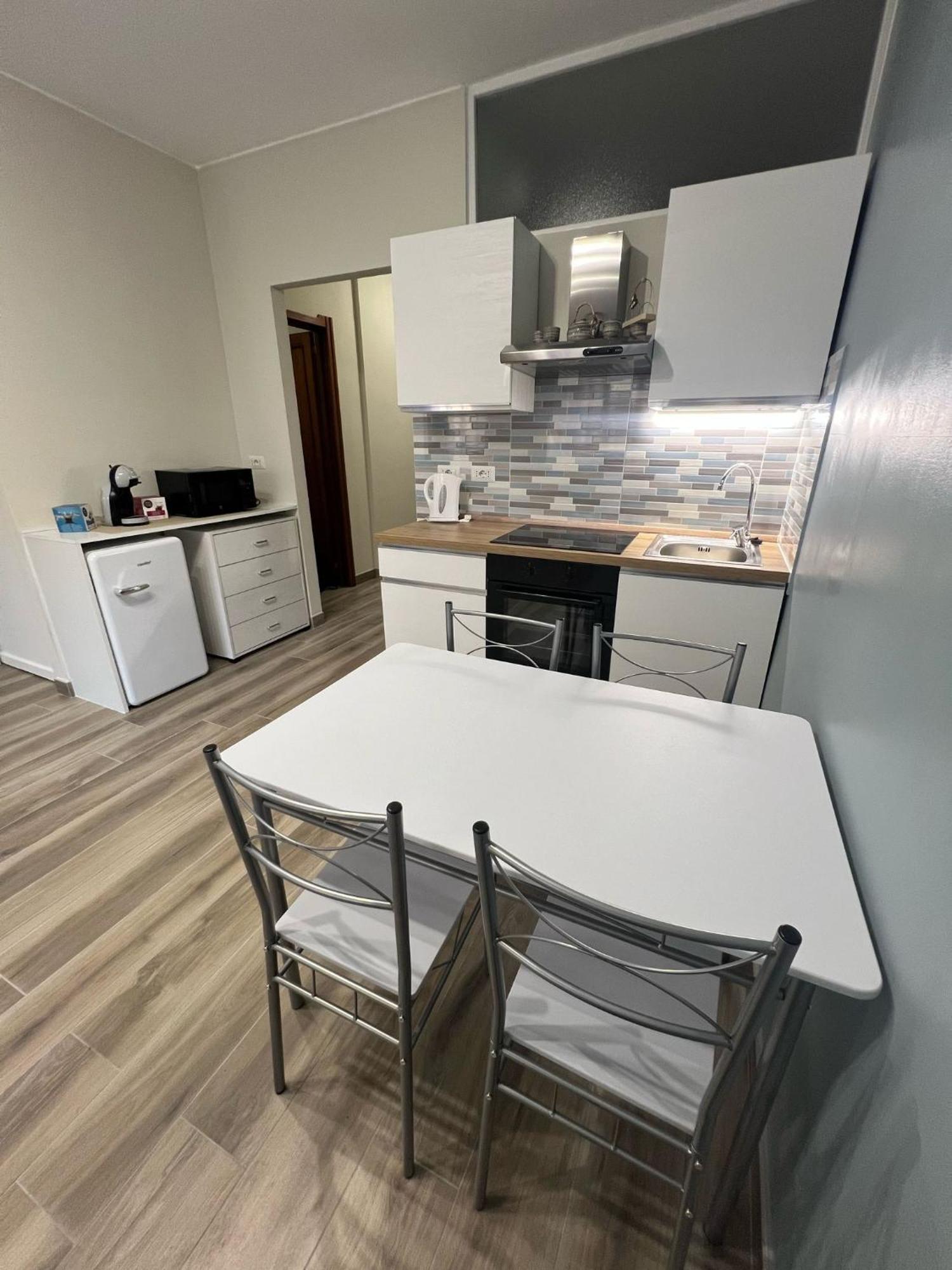La Casa Di Wendy Apartment Sanremo Ngoại thất bức ảnh