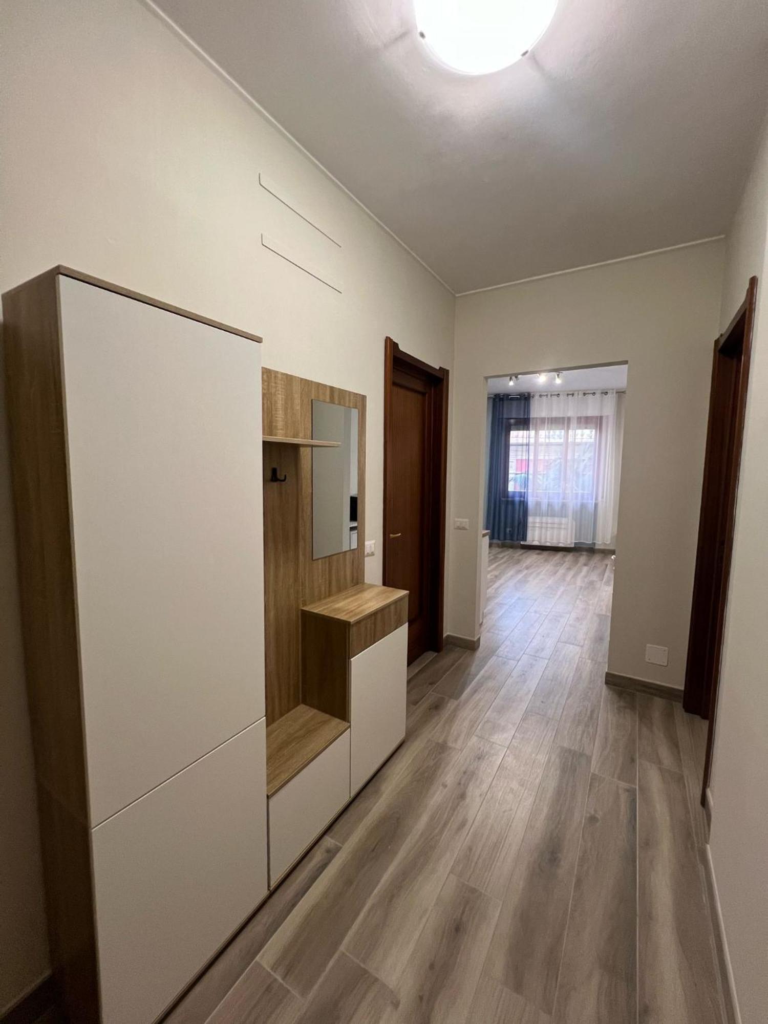 La Casa Di Wendy Apartment Sanremo Ngoại thất bức ảnh