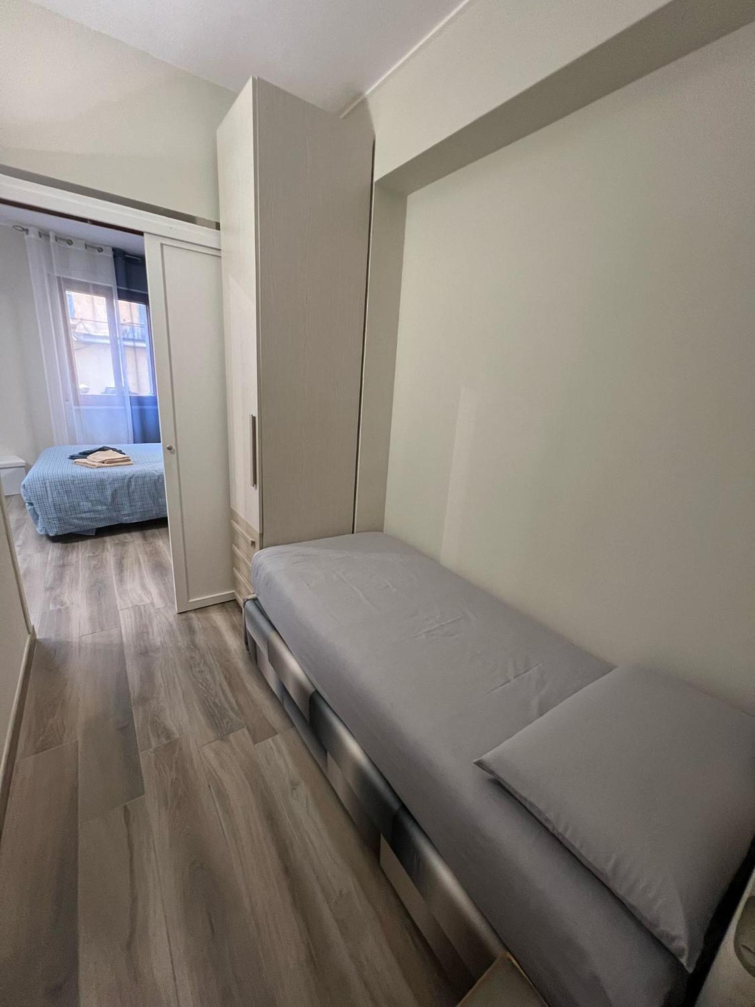 La Casa Di Wendy Apartment Sanremo Ngoại thất bức ảnh