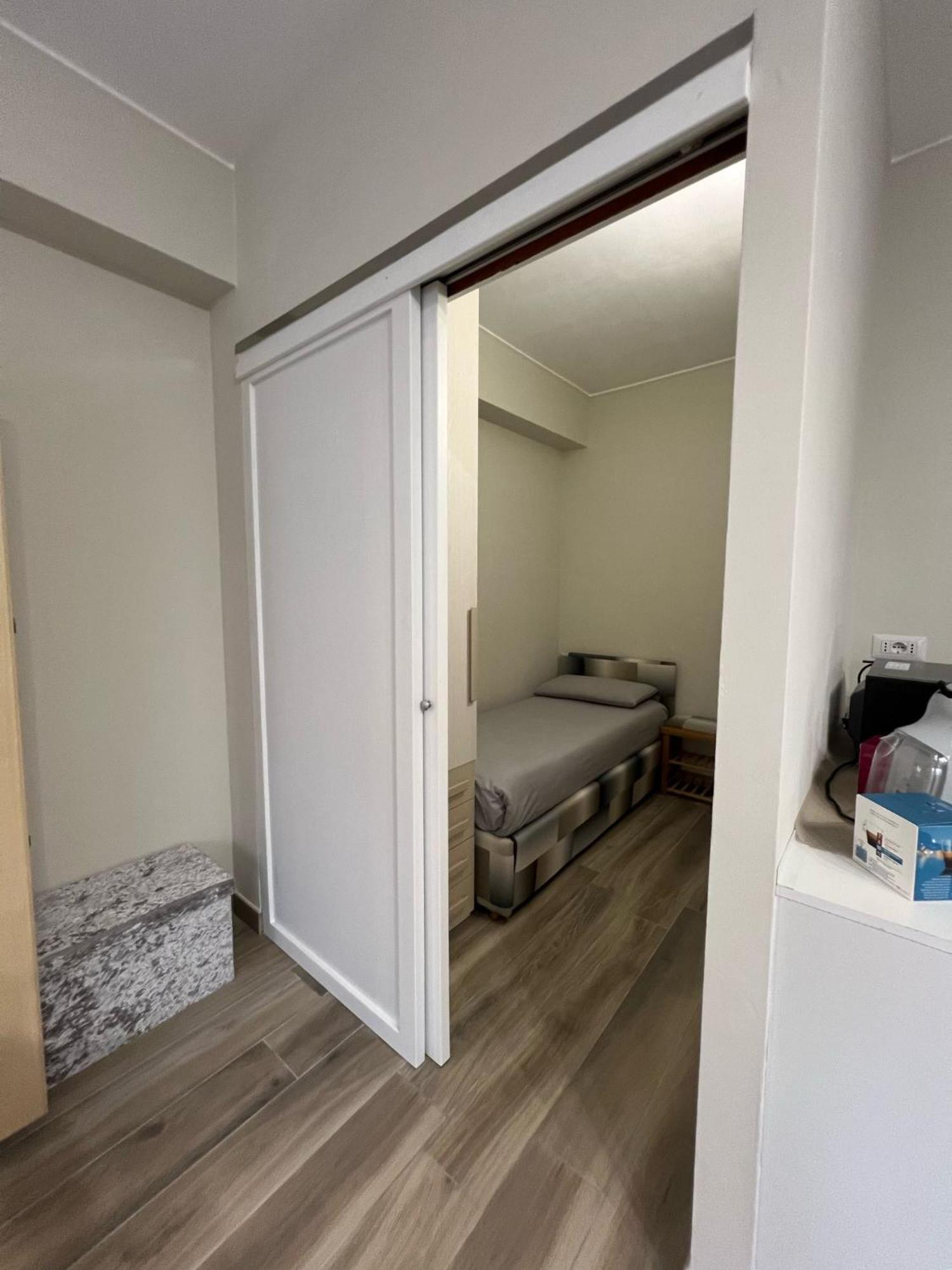 La Casa Di Wendy Apartment Sanremo Ngoại thất bức ảnh